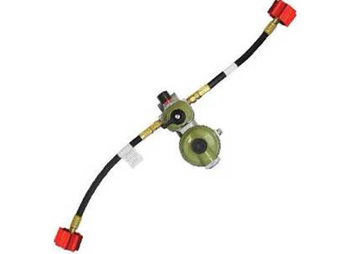 MARSHALL EXCELSIOR COMPANY 2 STAGE EXCELA-FLO AUTO CHANGEOVER REGULATOR 1/4IN INV FLARE X 3/8IN FNPT HIGH C|MEGR-253HP-PT15 MARSHALL EXCELSIOR COMPANY 2 STAGE EXCELA-FLO AUTO CHANGEOVER REGULATOR 1/4IN INV FLARE X 3/8IN FNPT HIGH C|MEGR-253HP-PT15