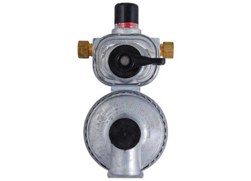 MARSHALL EXCELSIOR COMPANY 2 STAGE EXCELA-FLO AUTO CHANGEOVER REGULATOR 1/4IN INV FLARE X 3/8IN FNPT PKGD|MEGR-253P MARSHALL EXCELSIOR COMPANY 2 STAGE EXCELA-FLO AUTO CHANGEOVER REGULATOR 1/4IN INV FLARE X 3/8IN FNPT PKGD|MEGR-253P