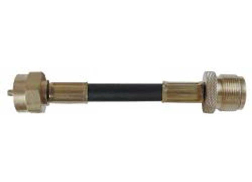 MARSHALL EXCELSIOR COMPANY THERMOPLASTIC LP GAS HOSE 1IN-20 F PIPE CYLINDER THREAD X 1IN-20 M SWIVEL THREAD|MER421-144 MARSHALL EXCELSIOR COMPANY THERMOPLASTIC LP GAS HOSE 1IN-20 F PIPE CYLINDER THREAD X 1IN-20 M SWIVEL THREAD|MER421-144