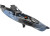 OLD TOWN SPORTSMAN BIGWATER PDL 132 KAYAK|01.4074.0109