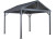 SOJAG SANIBEL I 8 X 8 FT HARDTOP GAZEBO - LIGHT GRAY|500-9162820