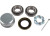 TOW-RITE HUB BEARING KIT 2,000 LBS (#L44643 & L44610) WITH CASTLE NUT & COTTER PIN|BL1300