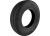 TOW-RITE RADIAL TIRE ST225/75R15, LOAD RATING : D, 8-PLY RATED - 2,540 LBS|RDG25-703