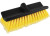 TOW-RITE ANGLED 11IN WASH BRUSH HEAD, PVC|RTX016002