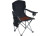 CAMP&GO HEATED QUAD CHAIR - BLACK|QC200H-441PDQ4