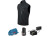BOSCH TOOLS 12V MAX HEATED VEST KIT W/ 1- 2 AH BATTERY, CHARGER & HOLSTER - L|GHV12V-20LN12