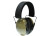 RADIANS, INC TRPX 29 EARMUFF IN CLAM SHELL - TAN|TR0340CS