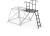 ORION TWR1001501 5 FT LADDER FOR MODULAR HUNTING BLIND|TWR1001501
