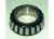 TOW-RITE BEARING CONE #02475 1.25IN BORE - PACK OF 7|RT4075-7