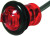 TOW-RITE SIDE MARKER 8" WIRE - RED|RT1502LED