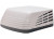 ADVENT AIR 13,500 BTU ROOF TOP AC WHITE|ACR135