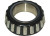 TOW-RITE BEARING CONE #14125A 1.25IN BORE|RT4025