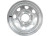 TASKMASTER STEEL GALVANIZED 14X5.5 5X4.5 TRAILER WHEEL, 3.19CB ,0OS|WG-14055545-GS-14392