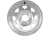 TASKMASTER STEEL GALVANIZED 15X5 5X4.5 TRAILER WHEEL, 3.19CB ,0OS|WG-15050545-GS-14392