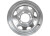 TASKMASTER STEEL GALVANIZED 15X6 6X5.5 TRAILER WHEEL, 4.25CB ,0OS|WG-15060655-GS-14392