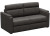 THOMAS PAYNE CLICKBACK SLEEPER SOFA 68IN MCCOY|2024044227