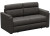 THOMAS PAYNE REST EASY SLEEPER SOFA 68IN MCCOY|2024044353