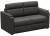 THOMAS PAYNE CLICKBACK SLEEPER SOFA 62IN MCCOY|2024044223