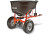 AGRI-FAB INC TOW SPREADER, 130LB, ORANGE/BLACK|45-0463