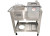 BAYOU CLASSIC 2.5-GALLON FRYER WORKSTATION|700-727