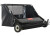 AGRI-FAB INC LAWN SWEEPER, 52IN, BLACK|45-0546
