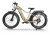 YOUNG ELECTRIC E-SCOUT PRO ELECTRIC HUNTING BIKE - DESERT CAMO|12803011DC