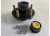 TOW-RITE IDLER HUB 5-4.5 BC 2K KIT, BEARING 1-1/16IN L44649/L44610, 1/2 STUD, PRE-GREASED - BOXED|TR4106PG