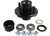 TOW-RITE IDLER HUB 4-4 BC 2K KIT, BEARING 1IN L44643/L44610, 1/2 STUD - BOXED|TR4102
