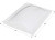 ICON RV SKYLIGHT, 22" X 14" - TRANSLUCENT WHITE|1819