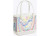 BABY BOGG BAG, MEDIUM BOGG BAG, SUGAR RUSH (WATERPROOF & WASHABLE TOTE)|BABY02-RSH01-OS