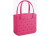 BABY BOGG BAG, MEDIUM BOGG BAG, WATERMELON SHIMMER (WATERPROOF & WASHABLE TOTE)|BABY02-WMS01-OS