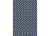 LIPPERT ALL-WEATHER PATIO MAT - 8FT X 12FT BLUE/GREY|2024048079