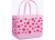 ORIGINAL BOGG BAG, LARGE BOGG BAG, CHERRY ON TOP (WATERPROOF & WASHABLE TOTE)|OB02-CHYTP-OS