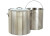 BAYOU CLASSIC 82-QT STAINLESS BAYOU BOILER WITH BASKET|1182