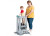 SIMPLAY3 TODDLER TOWER ADJUSTABLE STOOL (GRAY)|41807R-12