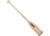CROOKED CREEK PRO PADDLE CLEAR 4.0FT NATURAL/BROWN|50446