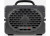 TURTLEBOX ORIGINAL GEN 3 OUTDOOR WATERPROOF BLUETOOTH SPEAKER - GRAY|TB-ORIG-G3-GRAY-BLK-BLK-2
