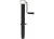 BAL SIDE-WIND A-FRAME TONGUE JACK - 2,000 LB. CAPACITY|29025B