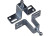JR PRODUCTS GAS SPRING MOUNTING BRACKET|BR-12695