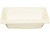 LIPPERT 24IN X 36IN BATHTUB; RIGHT DRAIN - PARCHMENT|209376