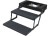 LIPPERT 24IN DOUBLE TREAD-LITE ALUMINUM STEP - POWER|353543