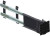 MORRYDE HORIZONTAL SLIDING MOUNT FOR TVS UP TO 35 LBS.|TV40-011H