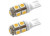 GREEN LONG LIFE LED 194/T10 TOWER 100LM WW (2PK)|5050113
