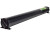VALTERRA FIXED EZ SEWER HOSE CARRIER, 46”, BLACK|A04-0151XBK