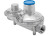 CAMCO TWO STAGE REGULATOR-HORIZONTAL, CLAMSHELL|59323