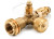 CAMCO MANUFACTURING INC BRASS TEE|59123