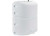 CAMCO RV PROPANE TANK COVER FOR ONE 20 LB. STEEL TANK – POLAR WHITE|40564