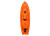 LIFETIME KOKANEE 106 SIT-ON-TOP TANDEM KAYAK - ORANGE|90537