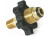 OLYMPIAN CAMCO POL CONNECTION, CLAMSHELL|59203
