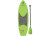 LIFETIME HOOLIGAN 80 YOUTH STAND UP PADDLEBOARD (SUP) WITH PADDLE - LIME GREEN|90699